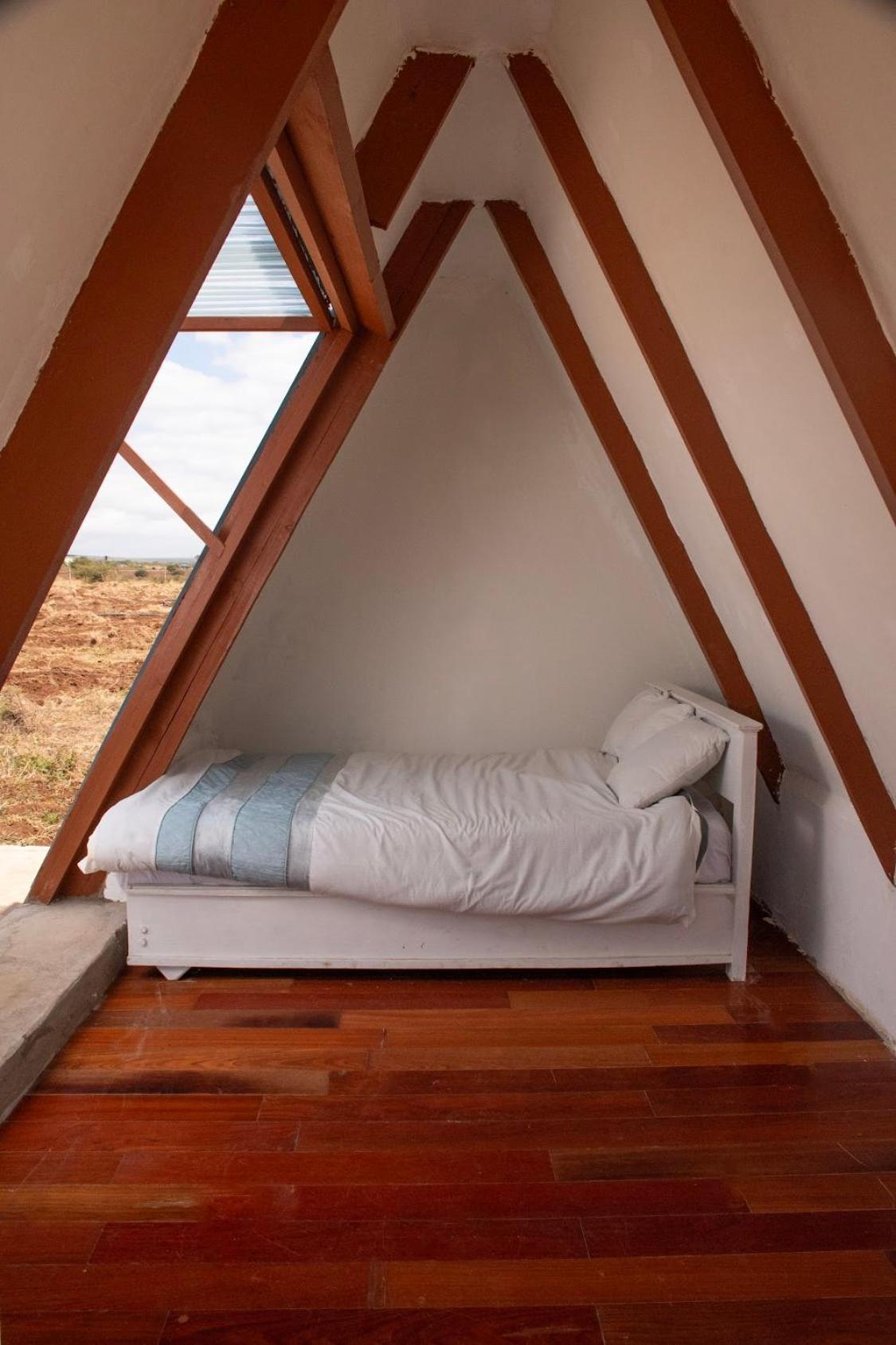 Amboseli Cultural Camping Δωμάτιο φωτογραφία